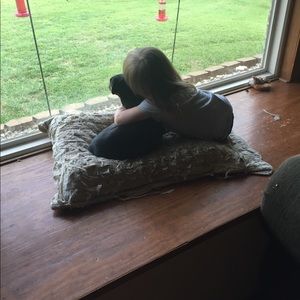 Meet your Posher, Nikki